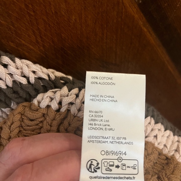 Free People sweater - Picture 5 of 5